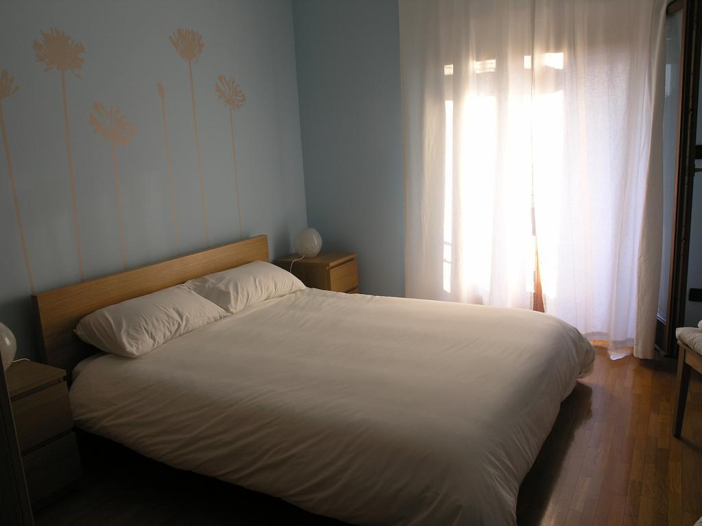 Stirenca B&B Terst Pokoj fotografie