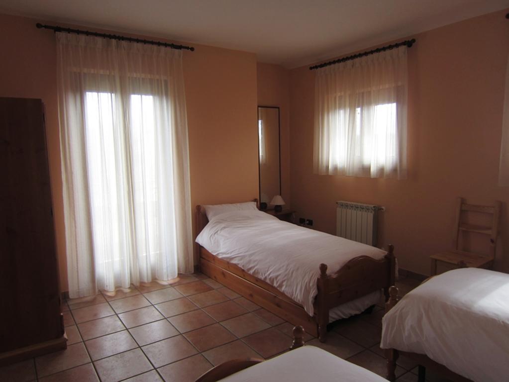 Stirenca B&B Terst Pokoj fotografie